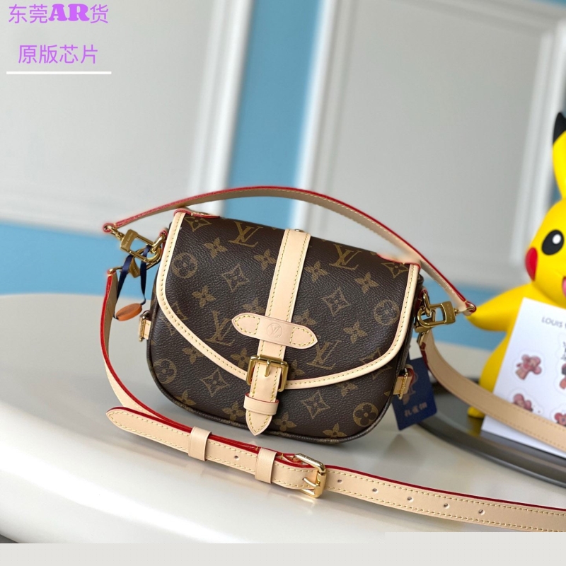 LV Satchel Bags